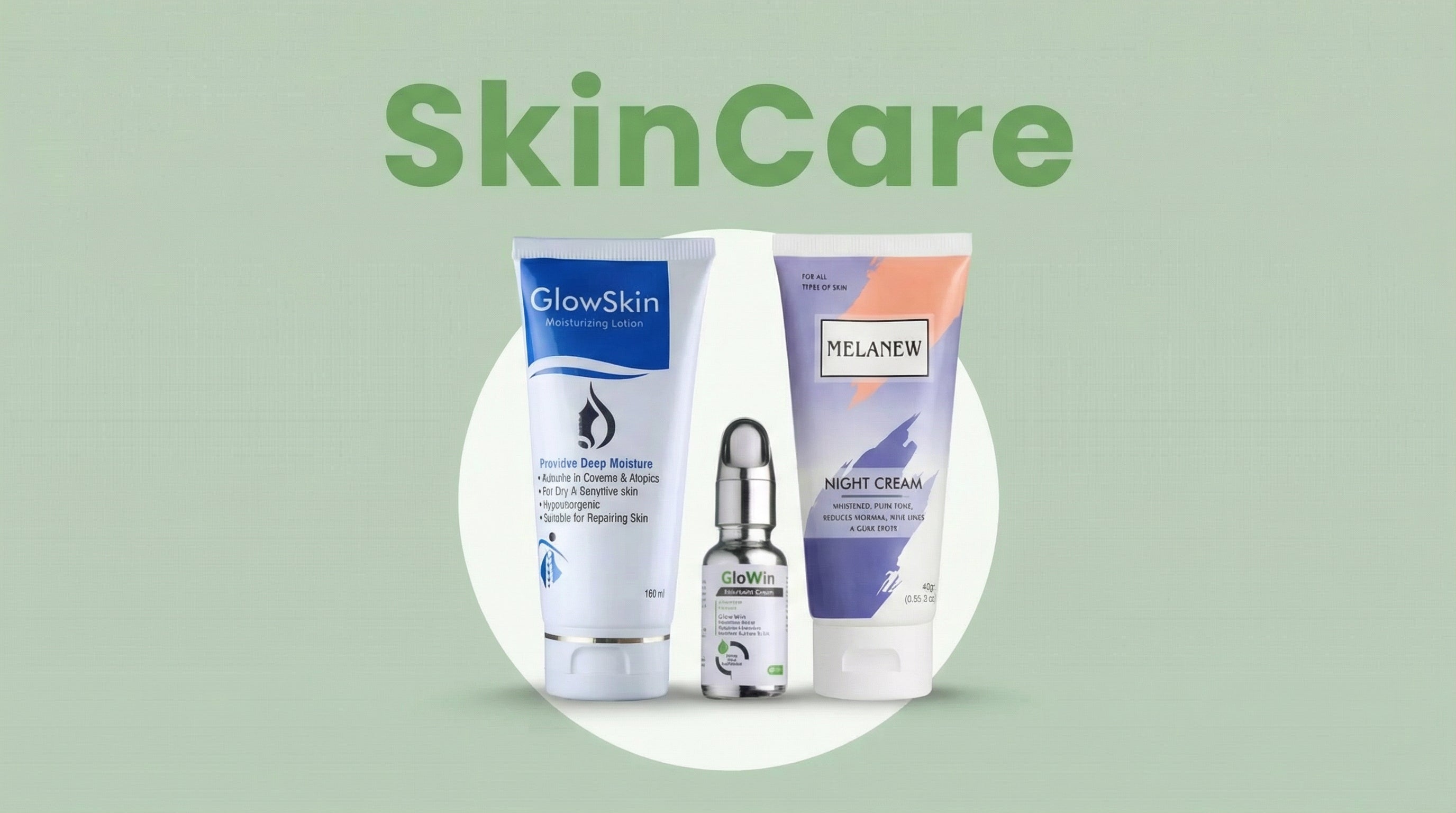 skin care